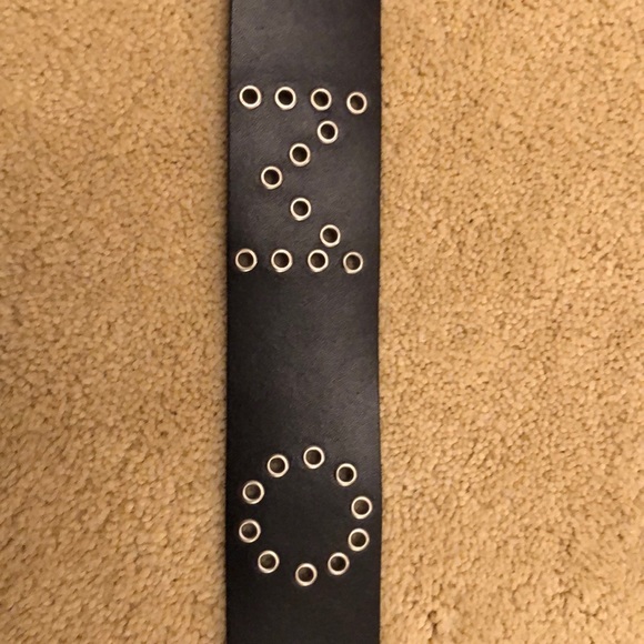 Moschino belt main image 6